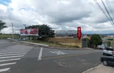 Terreno comercial à venda no jardim sevilha, indaiatuba  por r$ 980.000