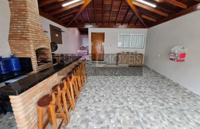 Casa com 2 quartos à venda no jardim regente, indaiatuba  por r$ 700.000