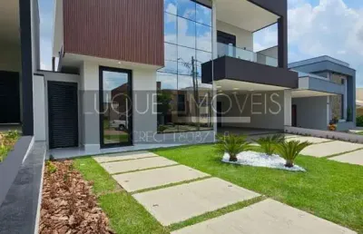 Casa em condomínio fechado com 4 quartos à venda no jardim residencial alto de itaici, indaiatuba  por r$ 2.150.000