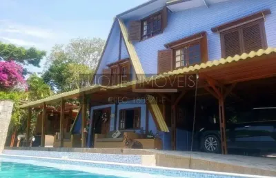 Chácara / sítio com 1 quarto à venda no são vicente, mairiporã  por r$ 2.200.000