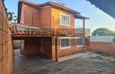 Casa com 3 quartos à venda no jardim santiago, indaiatuba  por r$ 890.000