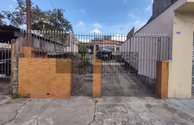 Casa comercial com 1 sala à venda no jardim guairaca, são paulo  por r$ 700.000