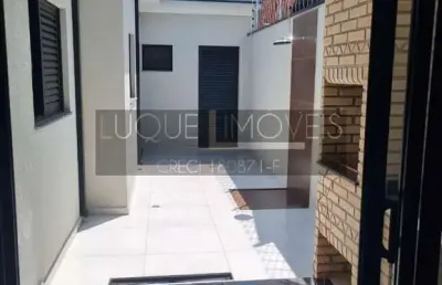 Casa com 3 quartos à venda no jardim moriyama, indaiatuba  por r$ 725.000