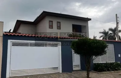 Casa com 4 quartos à venda na vila avaí, indaiatuba  por r$ 1.720.000