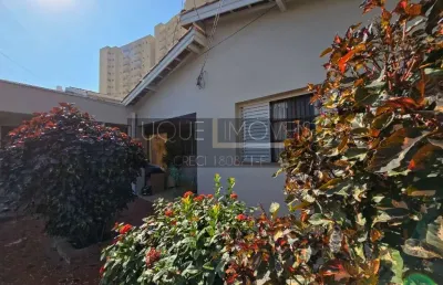 Casa comercial com 2 salas à venda no centro, indaiatuba  por r$ 750.000