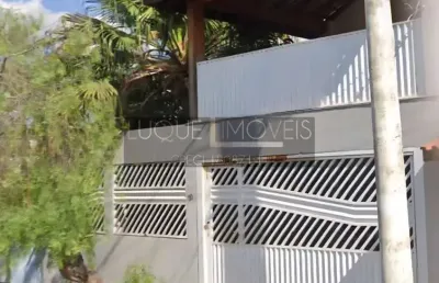 Casa com 5 quartos à venda no jardim santa cruz, salto  por r$ 400.000