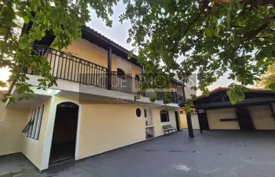 Casa com 4 quartos para alugar no jardim alice, indaiatuba  por r$ 5.000