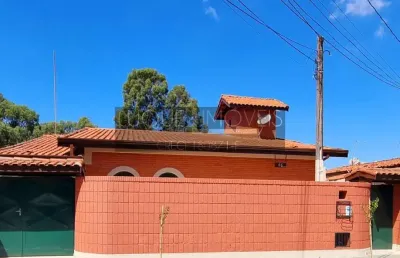 Casa com 3 quartos para alugar no jardim pompéia, indaiatuba  por r$ 4.200