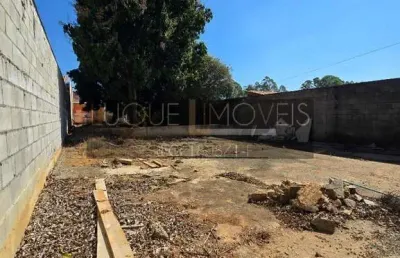 Terreno à venda no jardim europa ii, indaiatuba  por r$ 460.000