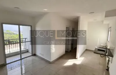 Apartamento com 2 quartos para alugar no jardins do império, indaiatuba , 50 m2 por r$ 1.800