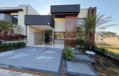 Casa com 3 quartos à venda no jardim mantova, indaiatuba  por r$ 1.290.000