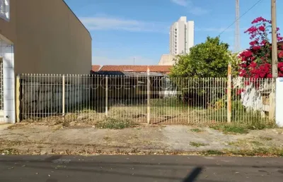Terreno comercial à venda no jardim américa, indaiatuba  por r$ 340.000
