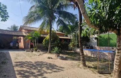 Vendo uma linda casa em saquarema no bairro retiro bacaxá