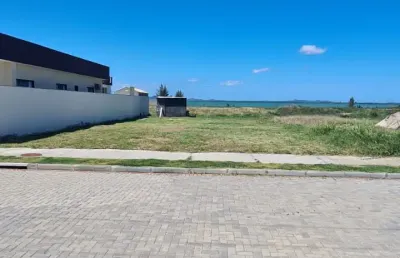 Terreno à venda no Monte Alto, Arraial do Cabo 