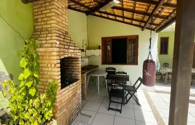 Casa em condomínio fechado com 6 quartos à venda no Palmeiras, Cabo Frio 
