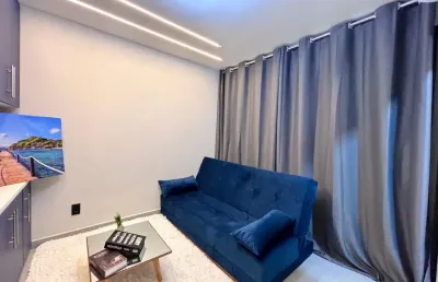 Casa em condomínio fechado com 1 quarto à venda em Guriri, Cabo Frio 
