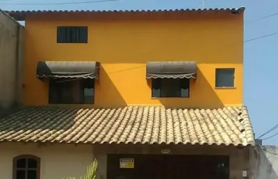 Casa com 2 quartos à venda na Praia do Pontal, Arraial do Cabo 