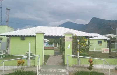 Terreno em condomínio fechado à venda na Condomínio Villagio Del Sole 1, Jaconé, Saquarema