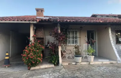 Casa em condomínio fechado com 2 quartos à venda no Viaduto, Araruama 