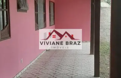 Vendo uma excelente casa em cabo frio no bairro botafogo