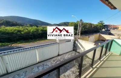 Vendo maravilhosa casa triplex dentro de condominio na ogiva