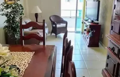 Apartamento com 2 quartos à venda na Rua João Pessoa, Centro, Cabo Frio