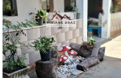 Casa com 7 quartos à venda na Rua Estados Unidos, Jardim Náutilus, Cabo Frio