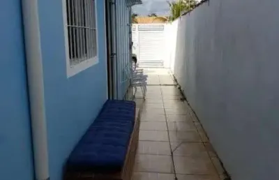Casa com 2 quartos à venda na Praça Ângelo Guerra, 312, Recanto dos Imigrantes, Itanhaém