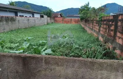 Terreno à venda na Avenida Padre Anchieta, 6840, Jardim Casablanca, Peruíbe