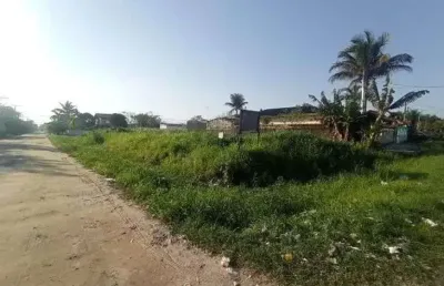 Terreno à venda na Praça Ângelo Guerra, 11805, Jardim das Palmeiras, Itanhaém