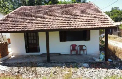 Chácara / sítio com 2 quartos à venda na Avenida Padre Anchieta, 6840, Jardim Casablanca, Peruíbe
