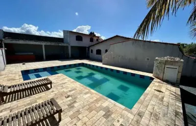 Casa com 4 quartos à venda na Praça Ângelo Guerra, 275, Bopiranga, Itanhaém
