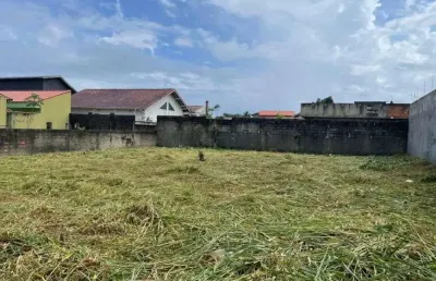 Terreno à venda na Avenida Padre Anchieta, 6840, Jardim Casablanca, Peruíbe