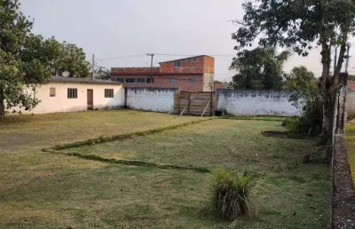 Chácara / sítio com 3 quartos à venda na Praça Ângelo Guerra, 13608, Jardim Coronel, Itanhaém