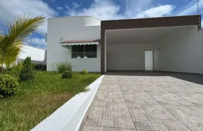 Casa com 3 quartos à venda na Avenida Padre Anchieta, 6840, Jardim Casablanca, Peruíbe