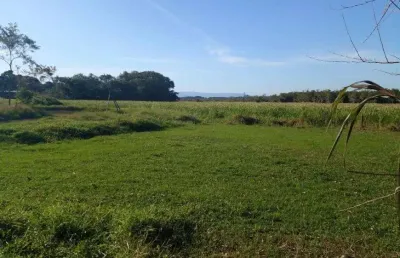 Terreno à venda na Avenida Padre Anchieta, 6840, Jardim Casablanca, Peruíbe