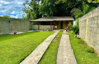 Casa com 1 quarto à venda na Av. Padre Anchieta, 6840, Jardim Casablanca, Peruíbe