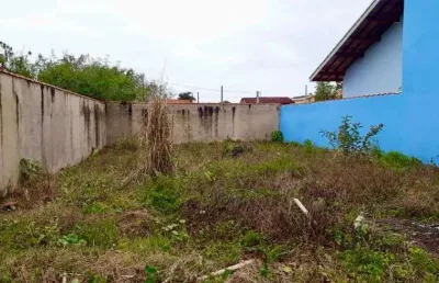 Terreno à venda na Avenida Padre Anchieta, 6840, Jardim Casablanca, Peruíbe