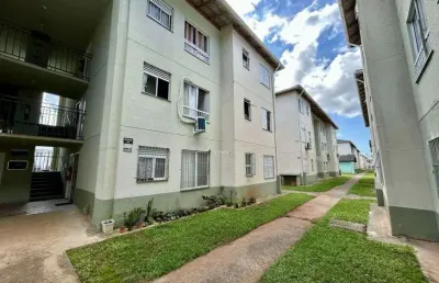 Apartamento com 2 quartos à venda na Avenida Padre Anchieta, 39, Jardim Casablanca, Peruíbe
