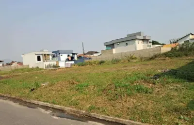 Terreno à venda na Avenida Padre Anchieta, 6840, Jardim Casablanca, Peruíbe