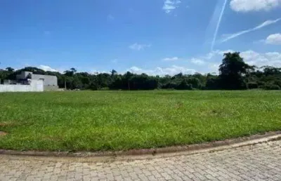 Terreno em condomínio fechado à venda na Avenida Padre Anchieta, 6840, Jardim Casablanca, Peruíbe