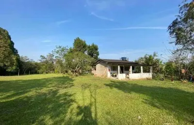 Chácara / sítio com 1 quarto à venda na Avenida Padre Anchieta, 6840, Jardim Casablanca, Peruíbe