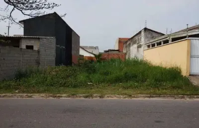 Terreno à venda na Avenida Padre Anchieta, 6840, Jardim Casablanca, Peruíbe