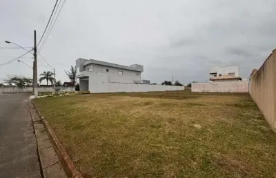 Terreno em condomínio fechado à venda na Praça Ângelo Guerra, 13302, Jardim Guacira, Itanhaém
