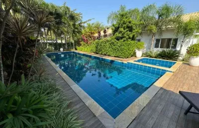 Casa com 3 quartos à venda na Praça Ângelo Guerra, 158, Jardim das Palmeiras, Itanhaém