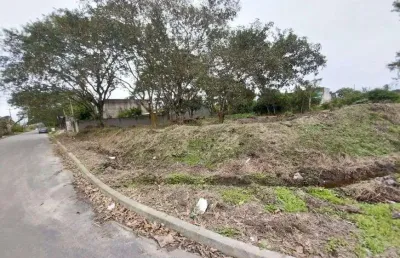 Terreno à venda na Avenida Padre Anchieta, 6840, Jardim Casablanca, Peruíbe