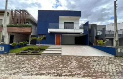 Casa no condomínio bosque três marias - r$ 1.490.000,00.