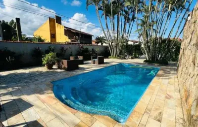 Casa à venda de alto padrão no cibratel 2 - r$ 1.150.000,00.