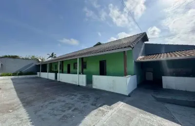 Casa com 8 quartos à venda na Avenida Padre Anchieta, 6840, Jardim Casablanca, Peruíbe