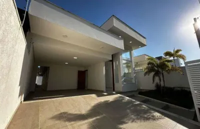 Casa com 3 quartos à venda na Avenida Padre Anchieta, 6840, Jardim Casablanca, Peruíbe